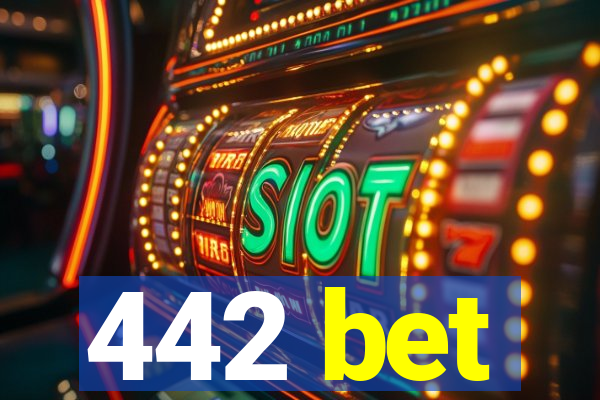 442 bet