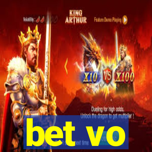 bet vo