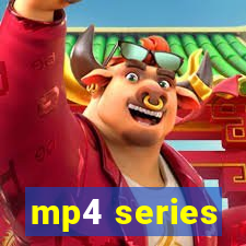 mp4 series