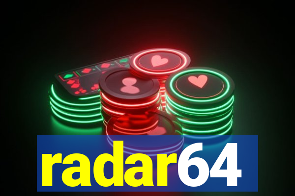 radar64