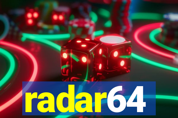 radar64