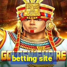 betting site