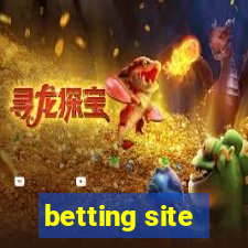 betting site