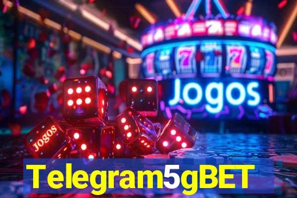 Telegram5gBET