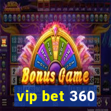 vip bet 360