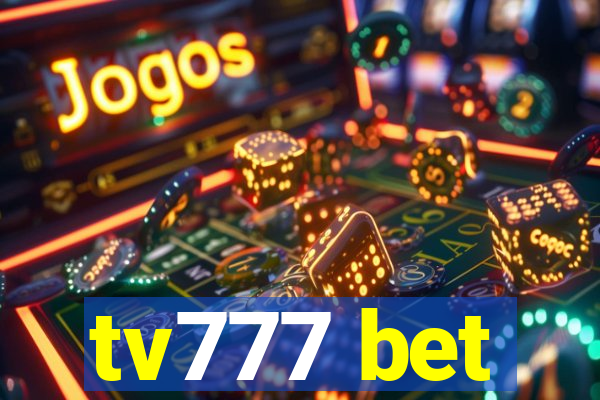 tv777 bet