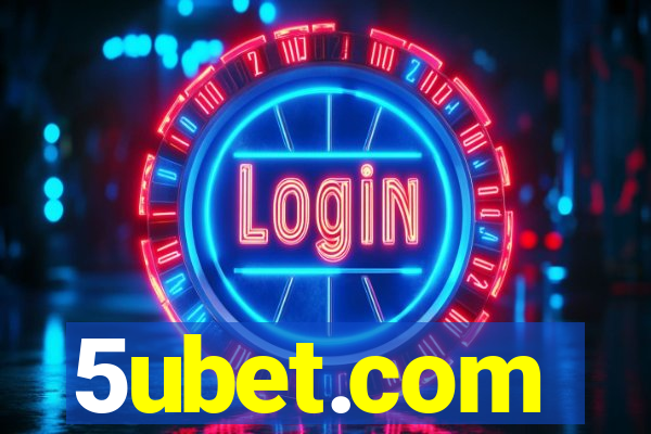 5ubet.com