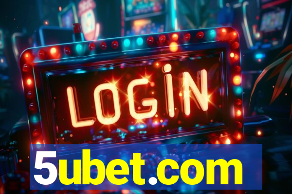 5ubet.com