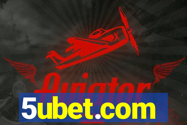 5ubet.com