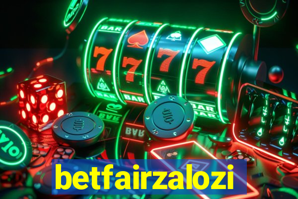 betfairzalozi