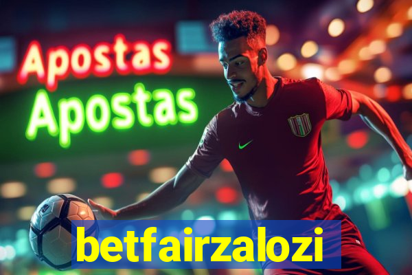 betfairzalozi