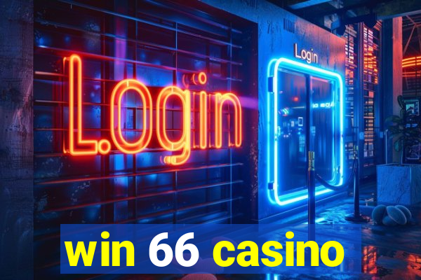 win 66 casino