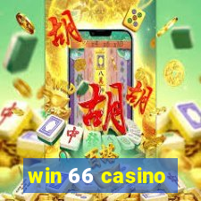 win 66 casino