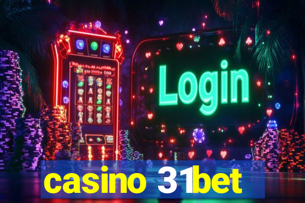 casino 31bet