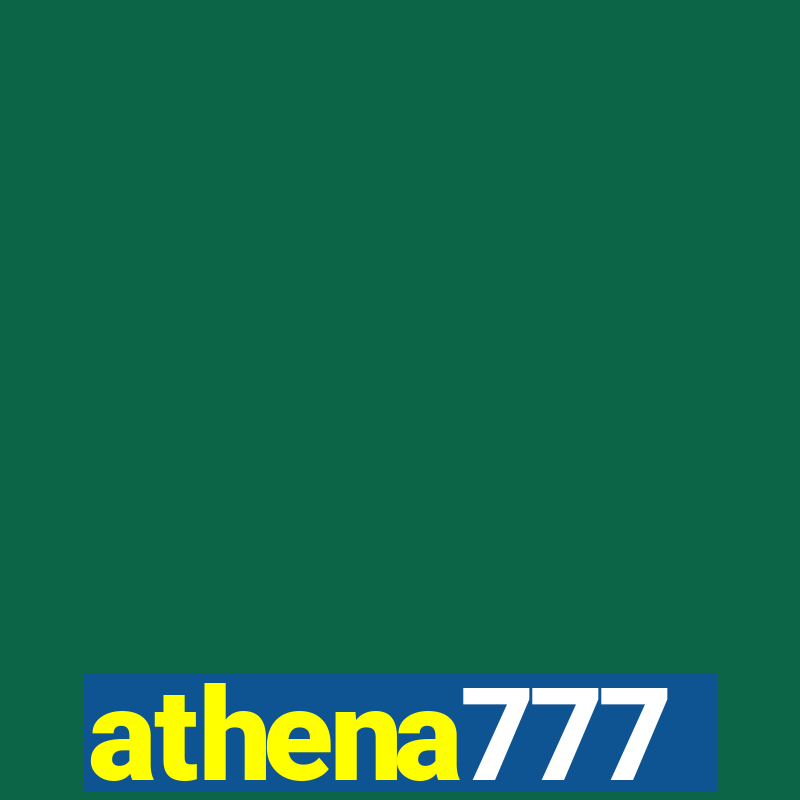 athena777