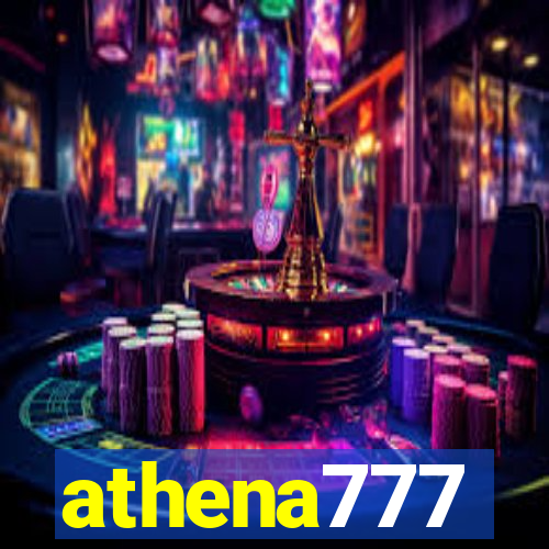 athena777