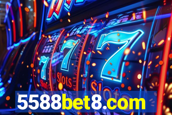 5588bet8.com