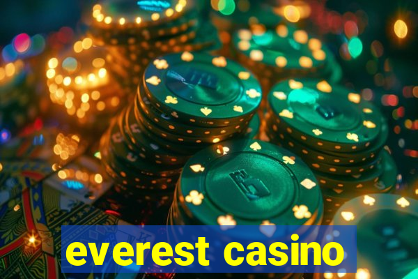 everest casino