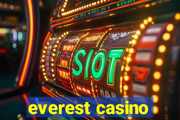 everest casino