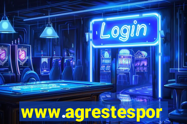 www.agrestesports.bet