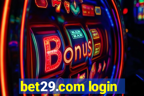 bet29.com login