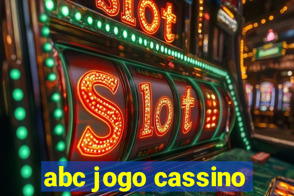 abc jogo cassino