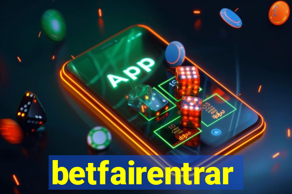 betfairentrar