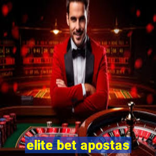 elite bet apostas