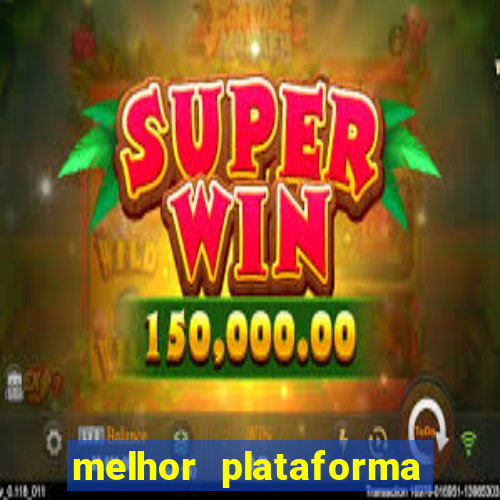 melhor plataforma para jogar fortune rabbit Commercial