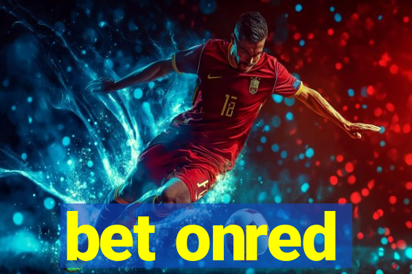 bet onred