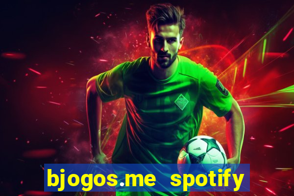 bjogos.me spotify premium apk