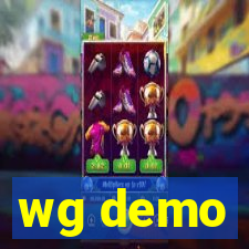 wg demo