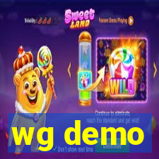 wg demo