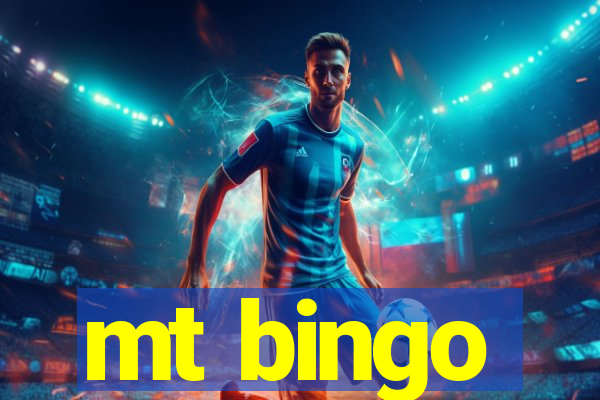 mt bingo