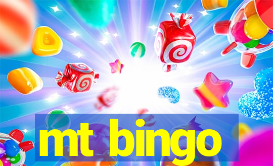 mt bingo