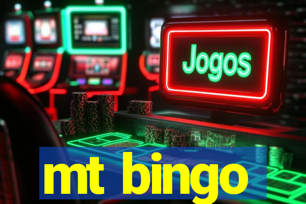 mt bingo