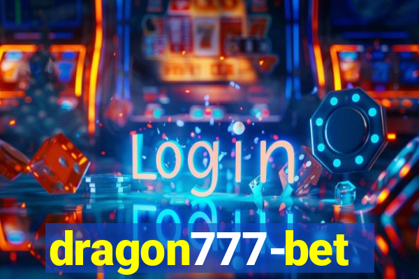 dragon777-bet