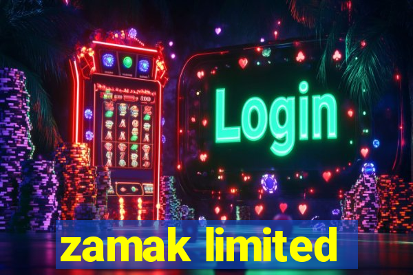 zamak limited