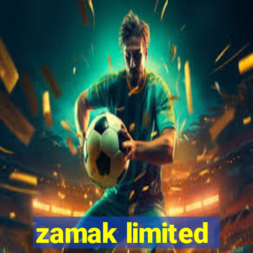 zamak limited