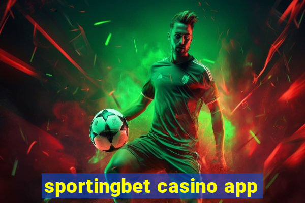 sportingbet casino app