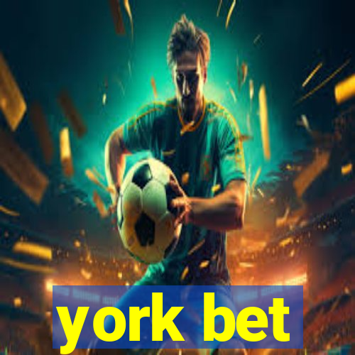 york bet