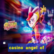 casino angel of the winds