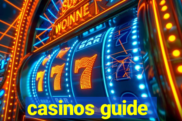 casinos guide