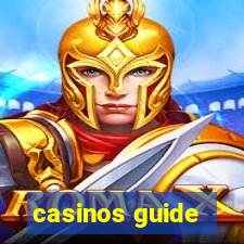 casinos guide