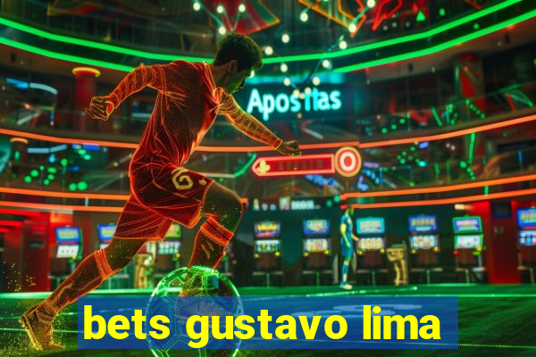 bets gustavo lima