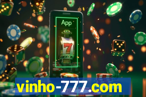 vinho-777.com