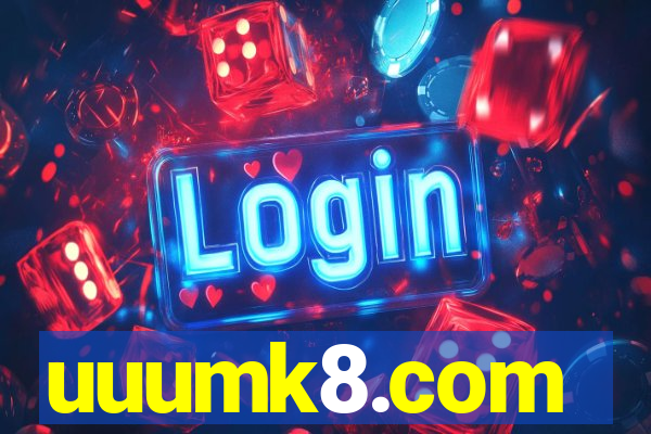 uuumk8.com