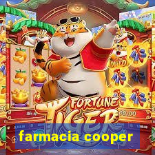 farmacia cooper