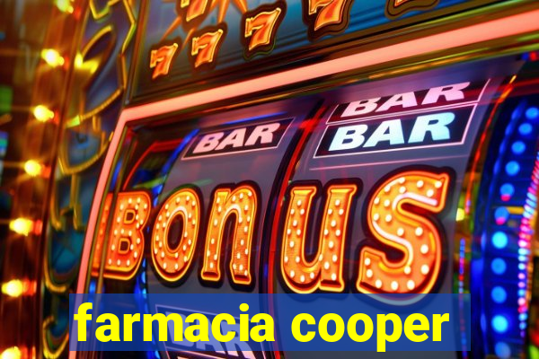 farmacia cooper