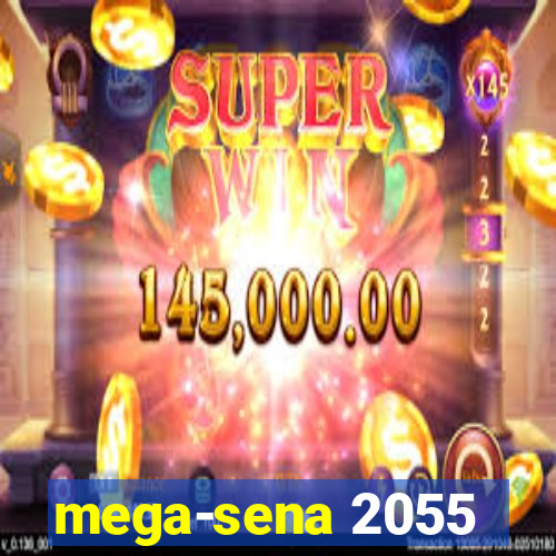 mega-sena 2055